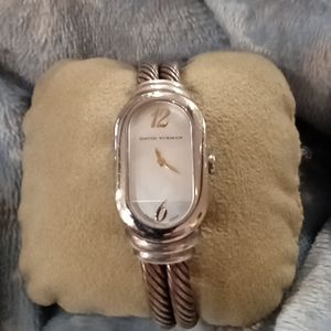 David Yurman Watch